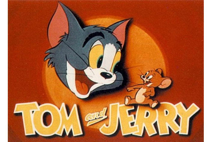 世界十大经典动画作品 猫和老鼠排第一，一休上榜